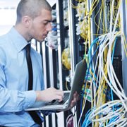 « ADMINISTRATEUR RÉSEAUX ET SYSTÈME »