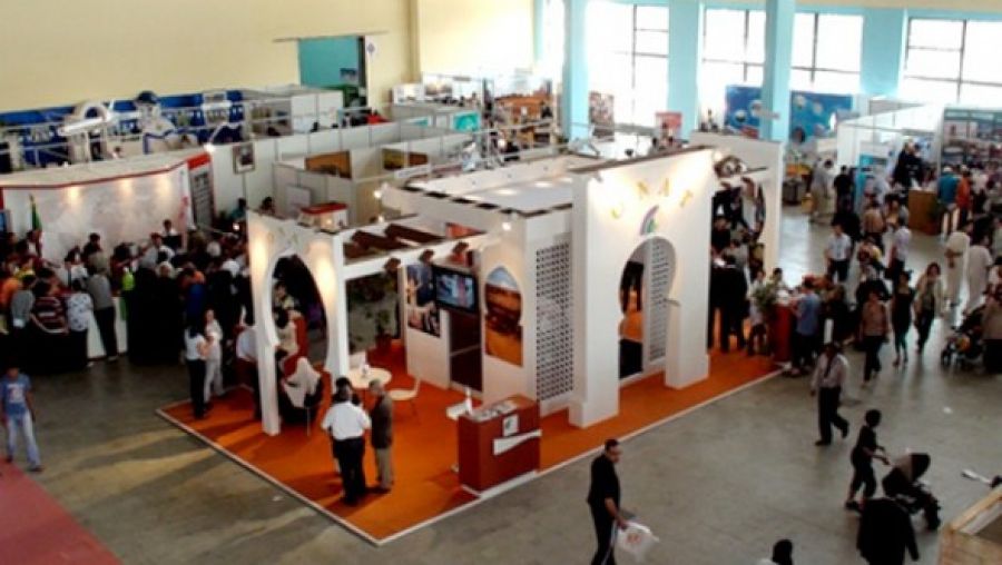 مؤسسة لعيطر نبحث عن شريك لديه محل يصلح مكتب سياحي بالعاصمة