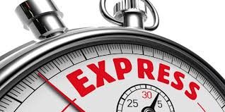 NMS Express Messagerie Domestique