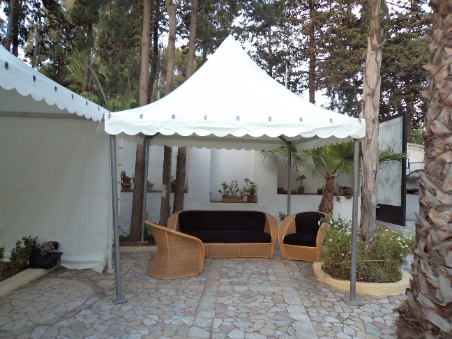 location chapiteaux de reception