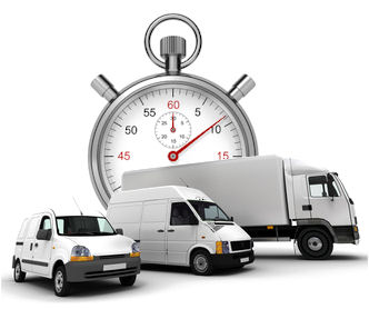 NMS Express Messagerie Domestique