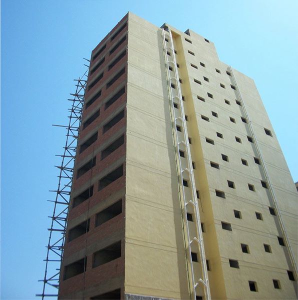 للبيع شقة تمليك حدائق القبة ش بور سعيد امام التوحيد والنور