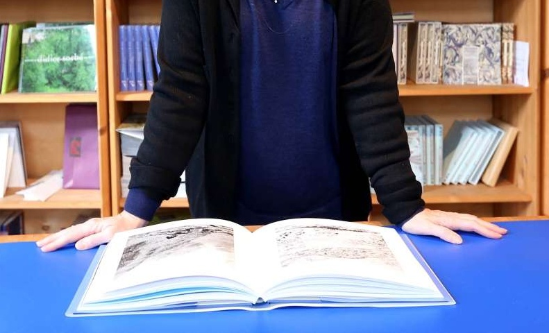 Journaliste cherche auteurs pour promotion ou édition de leur livres.