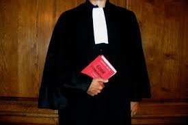 Bureau Maître Merabti