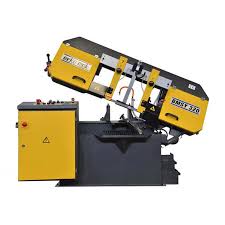 scies à ruban semi & full automatique