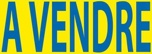 APPARTEMENT  F5 À VENDRE à Ain Temouchent