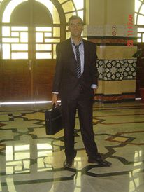 maitre hama boudjemaa