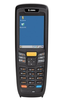 Zebra-Motorola MC2100 Terminal Mobile