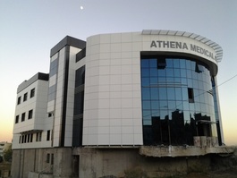 faux plafond en algerie, plaque de platre en algerie, murd rideau en algerie, panneaux composite en algerie