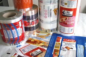 Imprimerie (Flexographie) recrute infographe confirmé