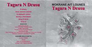 sortie du prochain album