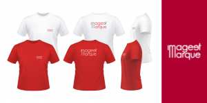 Polo personnalisé Hydra Alger