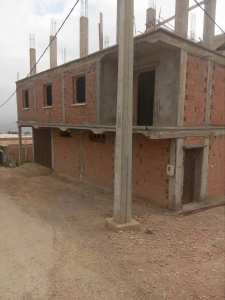 فيلا للبيع بمنطقة حمام ريغة _عرض رائع _