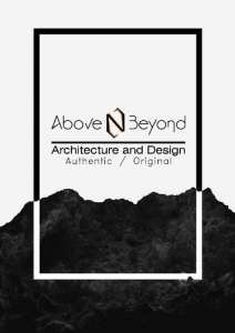 Architecture et Aménagement d'intérieurs - Above N Beyond