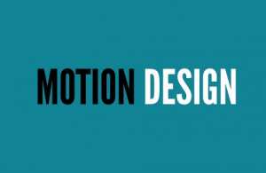 Motion Design