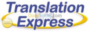 BUREAU DE  TRADUCTION OFFICIELLE ET NON OFFICIELLE