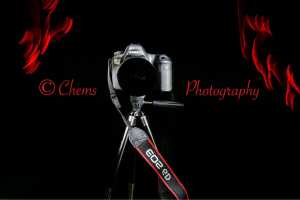Photographe