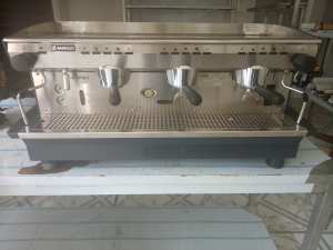 Machine a Café RANCILIO a vendre