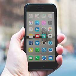 BESOIN DE FAIRE DES ECONOMIES SUR LE DEVELOPPEMENT DE VOTRE APPLICATION MOBILE ?