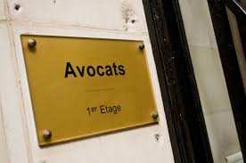 Cabinet de Maitre YDROUDJ