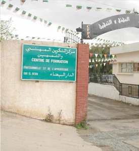 Recrute Coiffeuse polyvalente