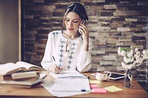 Software engineer a domicile