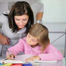 ensignante de français