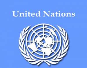 REPRESENTATIONS DES ORGANISATIONS INTERNATIONALES ACCREDITEES AVEC RESIDENCE EN ALGERIE