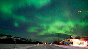 Alger – La semaine culturelle finlandaise du 2 au 9 novembre