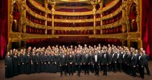 La Traviata de Verdi sera à l'Opéra d'Alger la semaine prochaine