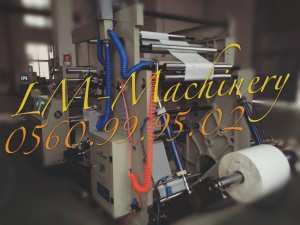 Annonce Machine de sac en papier CY-400 - Algérie