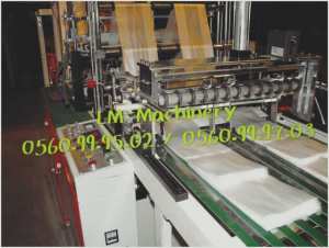 Fournisseur de machine industriel en Alger sétif EURL dragon machines