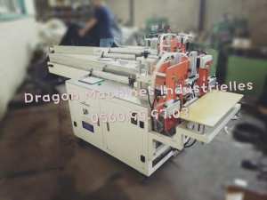 EURL Dragon Machines industriel import & export sétif Alger