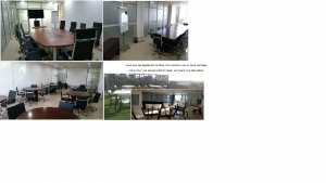 Offre Location de Salles de formation- Dely Brahim Alger