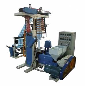 Machine pour Fabrication des sachets en plastique EURL DRAGON MACHINES