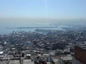 Cabinet maître YDROUDJ