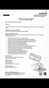 عروض عمل بحاسي مسعود