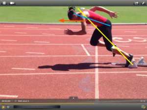 دورة تدريبية لفائدة. المدربين والتقنية والأساتذة والطلبة في تخصص النشاط البدني والرياضي في مجال استخدام تقنيات تحليل الفيديو التحليل التقني والفني