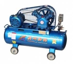 Compresseur 25Litre /50L/100L/200L..LM MACHINERY