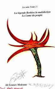 prochain album, Dunit Ḍa seqsi Lmut Mčči ḍ lǧwav