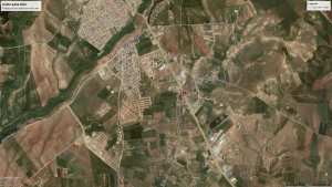 VENTE LOS TERRAIN      LOTISSEMENT  USAGE  D4HABITTATION  SETIF