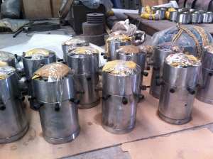 Accessoires et pièces de rechange | Fournisseurs industriels EURL DRAGON MACHINES