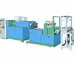 machine sac en papier et serviette