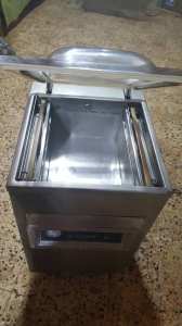 machines sous vide spécial