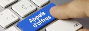 Appel d'offres