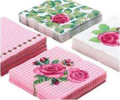 Machine serviette table materiel professionel ..dragon machines