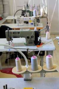 Cherche ouvriere pour atelier de couture au centre ville de tlemcen