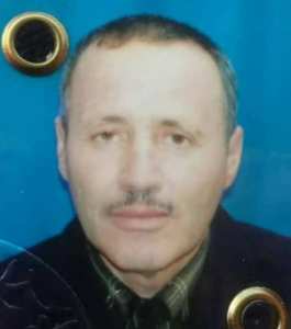 بالولي عثمان في ذمة الله.