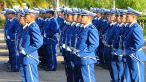 فتح مسابقة لتوظيف اكثر من 9 الاف عون و ضباط الشرطة - جوان 2018