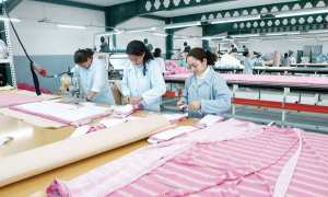 مسابقة توظيف ضخمة بشركة النسيج التركية tayal اكثر من 2000 منصب - جوان 2018